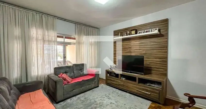 Casa à Venda - Sítio do Mandaqui, 3 Quartos,  230 m2