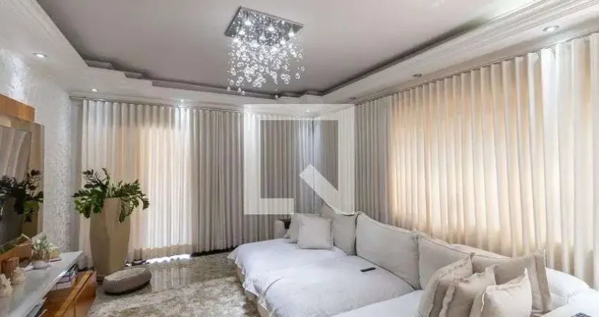 Casa à Venda - Vila Euthalia, 3 Quartos,  226 m2
