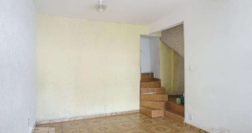 Casa à Venda - Cangaíba, 3 Quartos,  181 m2