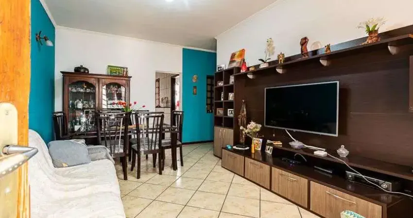 Casa com 3 quartos à venda na Rua Lúcio Paim, --, Cangaíba, São Paulo