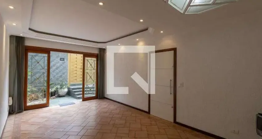 Casa com 3 quartos à venda na Rua Francisco do Amaral, --, Vila Ré, São Paulo