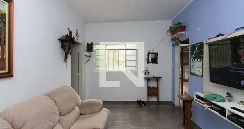 Casa com 3 quartos à venda na Rua Edgard, --, Vila Guilherme, São Paulo