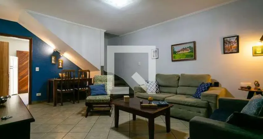 Casa com 3 quartos à venda na Rua Estefânia Louro, --, Água Fria, São Paulo