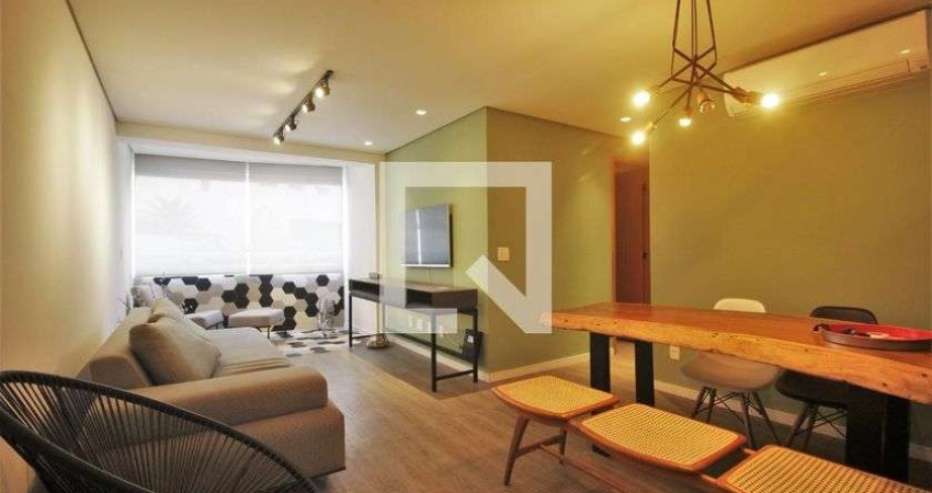 Apartamento à Venda - Panamby, 3 Quartos,  76 m2