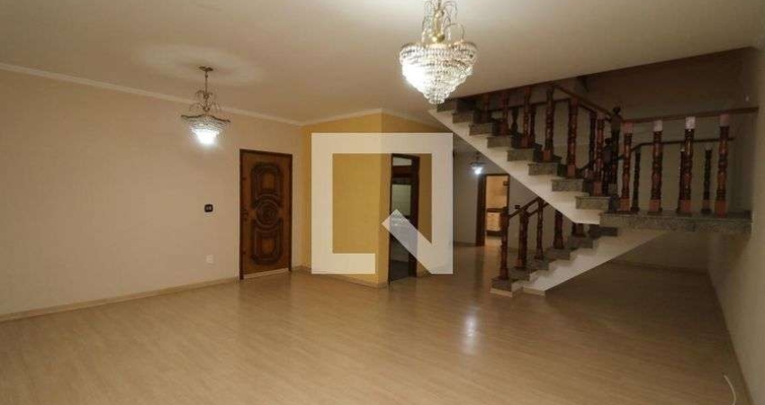 Casa à Venda - Vila Formosa, 3 Quartos,  300 m2