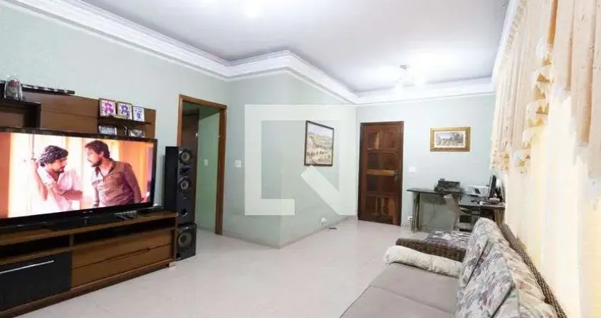 Casa com 4 quartos à venda na Rua da Esperança, --, Jardim Brasil, São Paulo