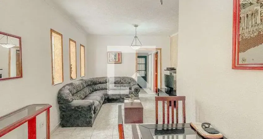 Casa com 4 quartos à venda na Rua Professor Joaquim Thomaz de Aquino, --, Vila Gustavo, São Paulo