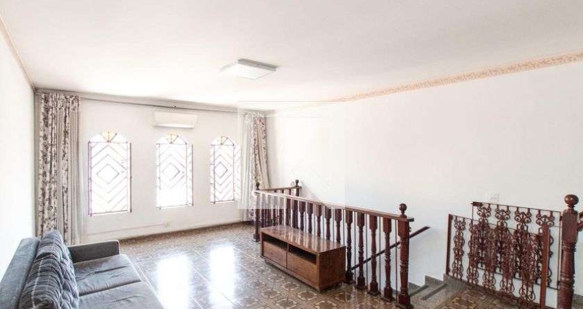 Casa à Venda - Vila Guilherme, 3 Quartos,  225 m2