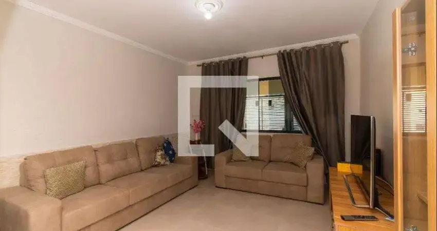 Casa à Venda - Vila Formosa, 3 Quartos,  145 m2