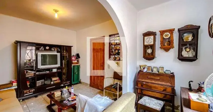 Casa à Venda - Belém, 5 Quartos,  170 m2
