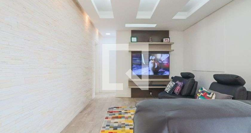 Apartamento à Venda - Jardim Éster Yolanda, 2 Quartos,  91 m2