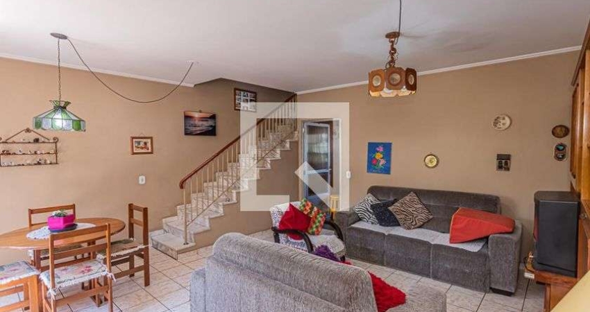 Casa à Venda - Casa Verde, 3 Quartos,  185 m2
