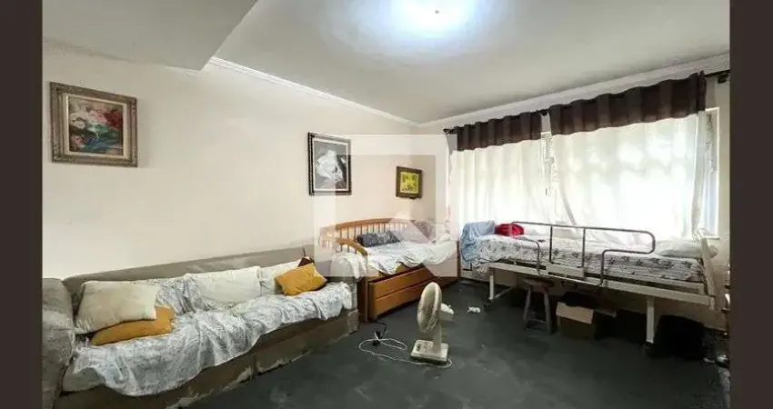 Casa à Venda - Jabaquara, 3 Quartos,  270 m2