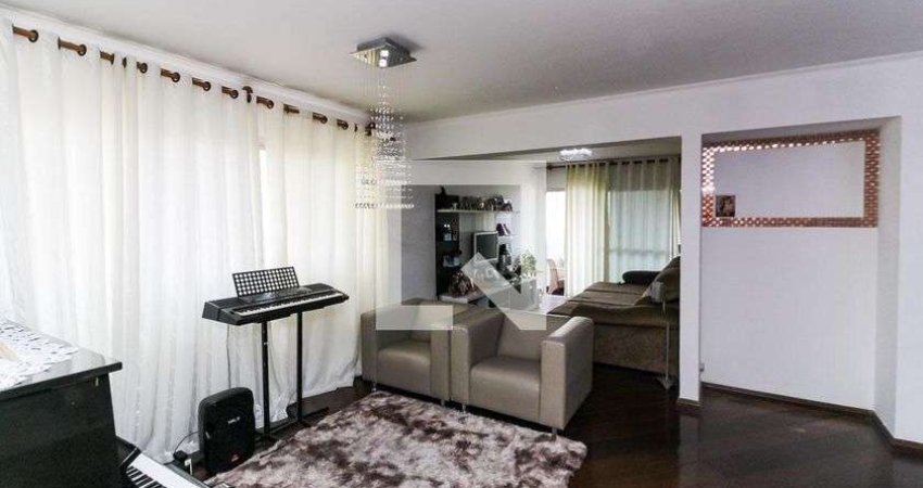 Apartamento à Venda - Água Fria, 3 Quartos,  185 m2