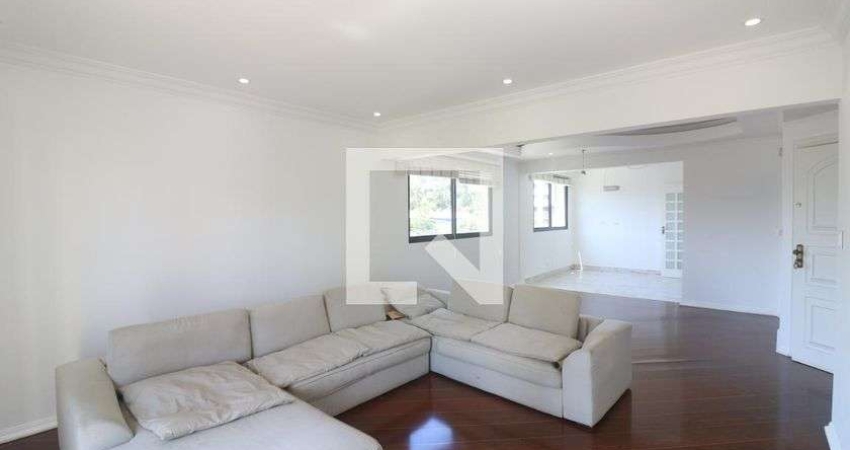 Apartamento à Venda - Santana, 3 Quartos,  140 m2
