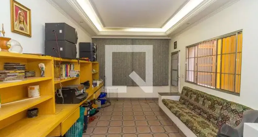 Casa à Venda - Vila Prudente, 3 Quartos,  225 m2
