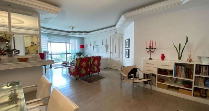 Apartamento à Venda - Panamby, 3 Quartos,  127 m2