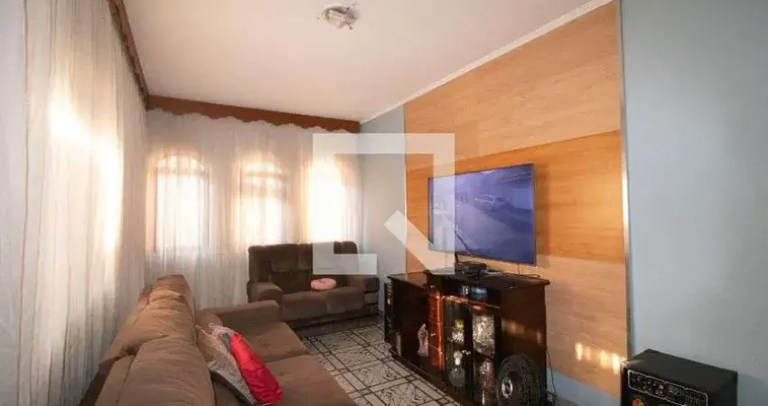 Casa com 7 quartos à venda na Rua Engenheiro Ciampiti, --, Vila Guilherme, São Paulo
