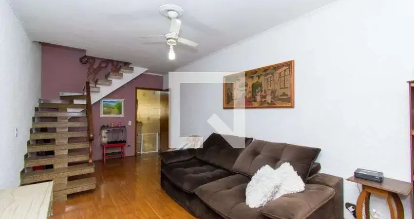 Casa com 3 quartos à venda na Rua Oscar Cordeiro, --, Vila Antonieta, São Paulo