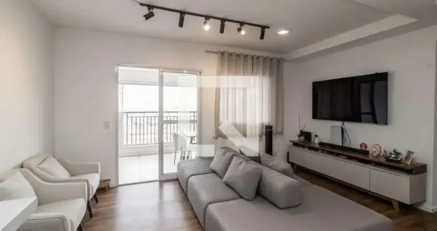 Apartamento à Venda - Vila Guilhermina, 2 Quartos,  84 m2