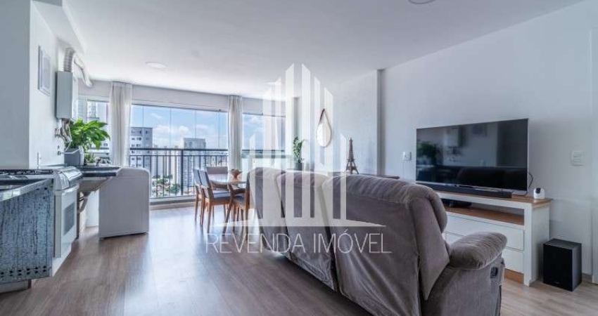 Apartamento RESIDENCIAL em SÃO PAULO - SP, BARRA FUNDA