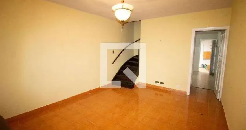Casa à Venda - Mooca, 2 Quartos,  96 m2