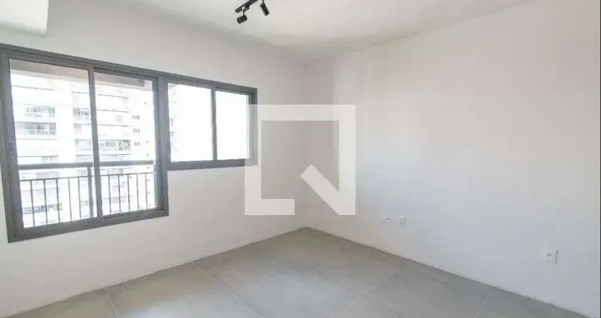 Apartamento à Venda - Vila Mariana, 1 Quarto,  27 m2