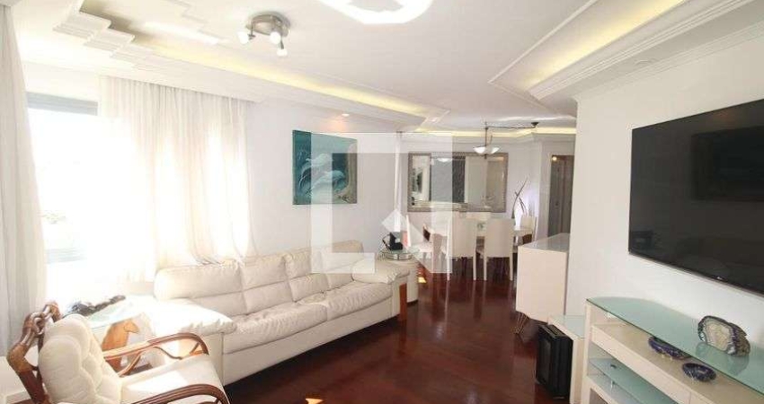 Apartamento à Venda - Água Fria, 3 Quartos,  127 m2