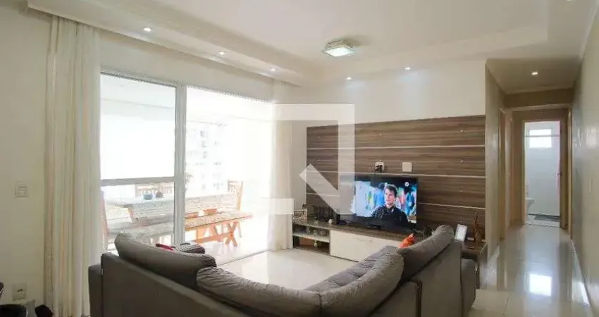 Apartamento com 3 quartos à venda na Rua Coronel Gustavo Santiago, --, Tatuapé, São Paulo