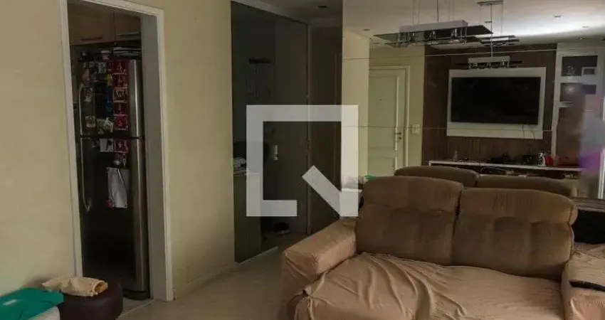 Apartamento à Venda - Jardim Marajoara , 3 Quartos,  96 m2