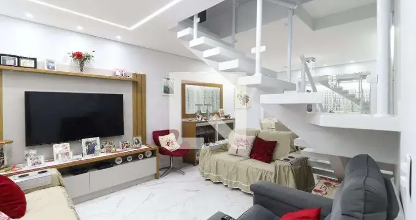 Casa com 4 quartos à venda na Rua Astecas, --, Vila Constança, São Paulo