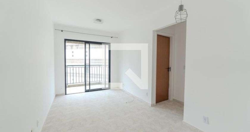 Apartamento à Venda - Consolação, 1 Quarto,  40 m2