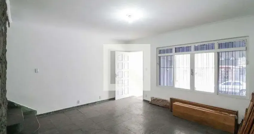 Casa à Venda - Santana, 3 Quartos,  270 m2