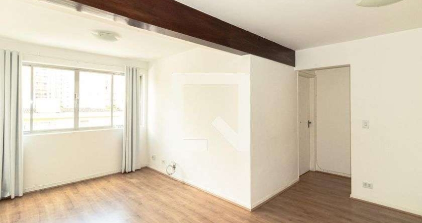 Apartamento à Venda - Moema, 2 Quartos,  82 m2