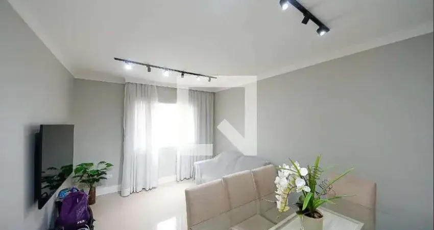 Casa em condomínio fechado com 2 quartos à venda na Rua Gradau, --, Vila Prudente, São Paulo