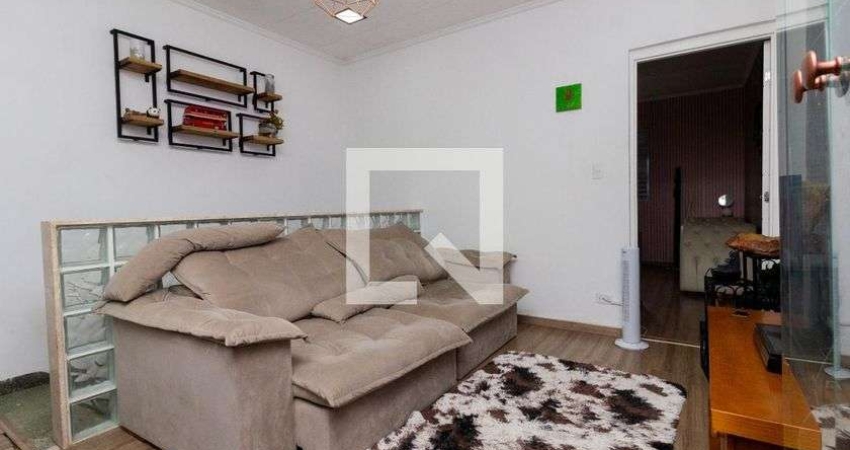 Casa à Venda - Tatuapé, 2 Quartos,  139 m2