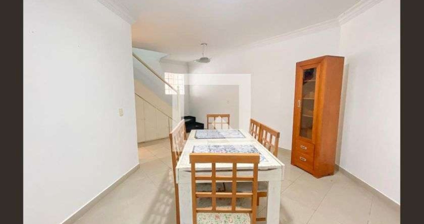 Casa à Venda - Jardim Éster Yolanda, 3 Quartos,  120 m2