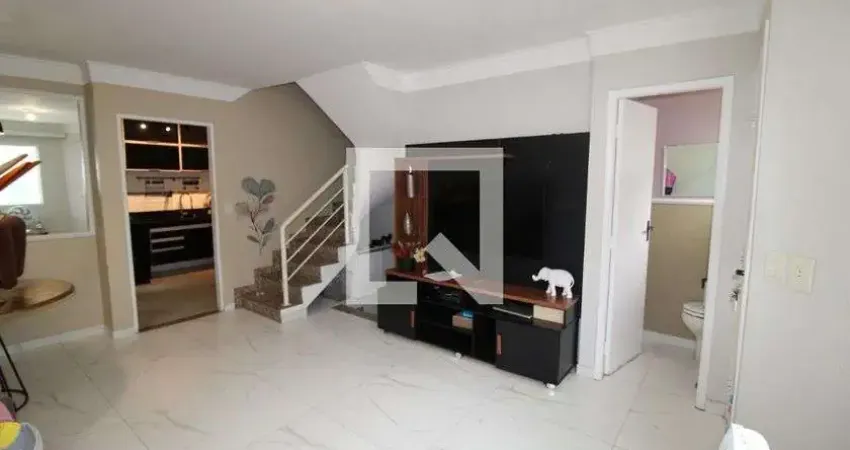 Casa à Venda - Santana, 3 Quartos,  161 m2