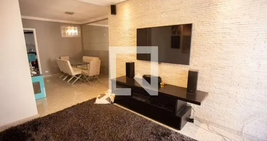 Apartamento à Venda - Casa Verde, 3 Quartos,  96 m2