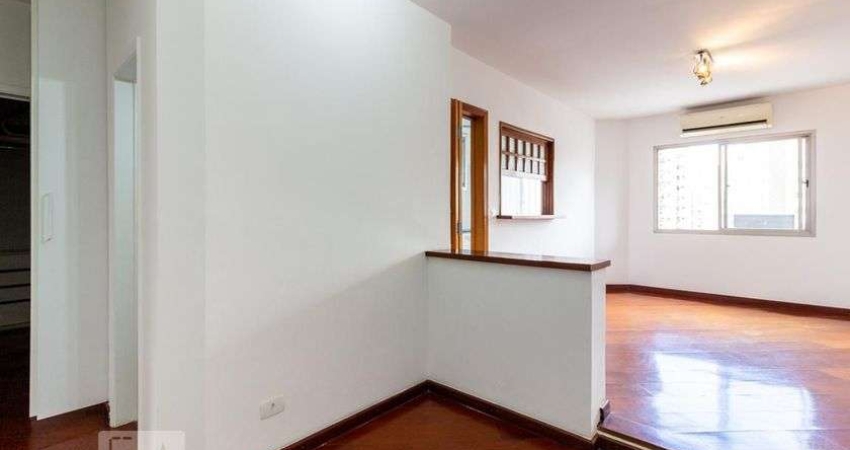 Apartamento à Venda - Moema, 2 Quartos,  70 m2