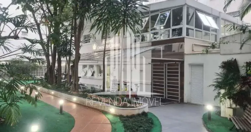 Apartamento para locação em Cerqueira César, São Paulo-SP: 1 quarto, 1 banheiro, 1 vaga de garagem, 50m² de área.