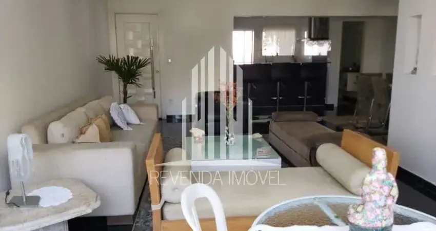 Apartamento RESIDENCIAL em SÃO PAULO - SP, VILA ANDRADE