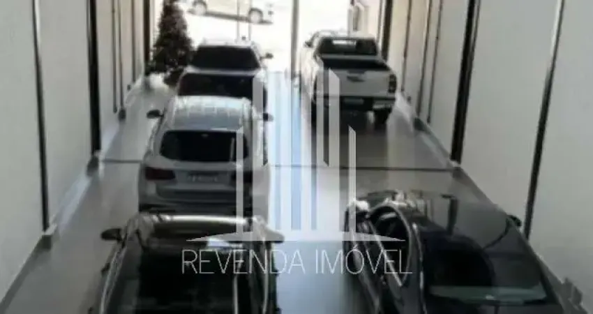 Barracão / Galpão / Depósito com 2 salas para alugar na Rua Leocádia Cintra, --, Mooca, São Paulo