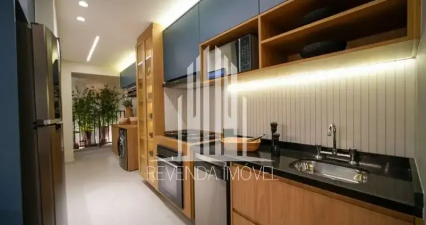 Imperdível apartamento à venda em São Paulo-SP, Vila Andrade, 3 quartos, 1 suíte, 3 banheiros, 1 vaga, 83m². Agende sua visita!