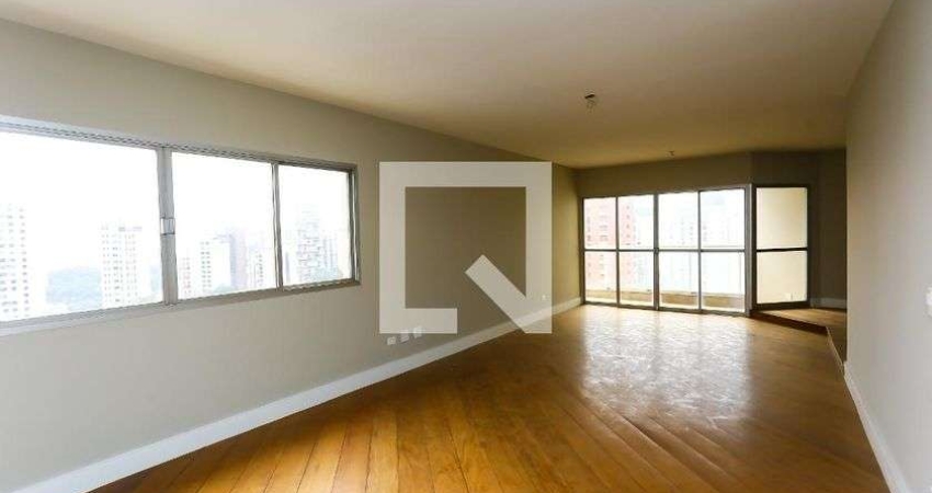 Apartamento à Venda - Vila Andrade, 4 Quartos,  200 m2