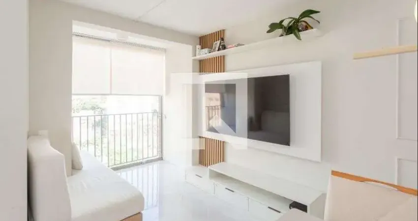 Apartamento à Venda - Jardim Marajoara , 3 Quartos,  63 m2