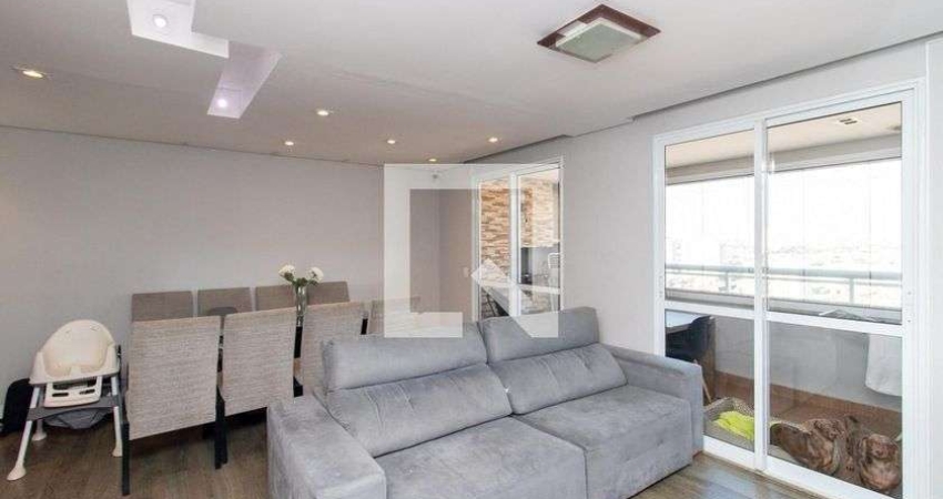 Apartamento à Venda - Vila Maria , 2 Quartos,  78 m2