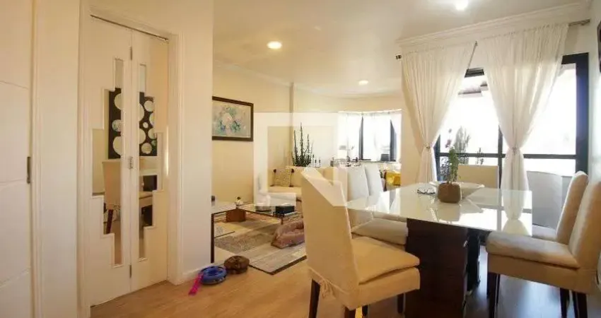 Apartamento à Venda - Vila Antonieta, 3 Quartos,  120 m2