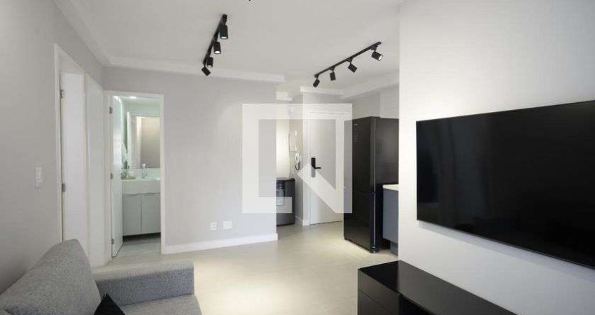 Apartamento à Venda - Vila Mariana, 2 Quartos,  47 m2