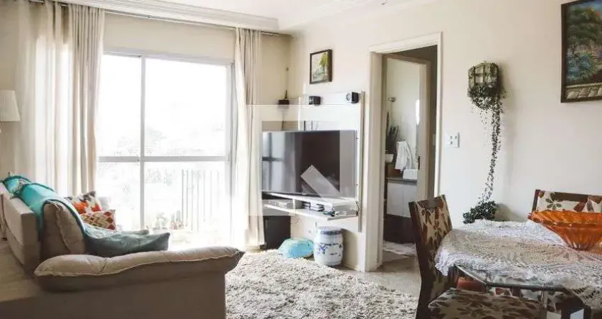 Apartamento à Venda - Mandaqui, 3 Quartos,  119 m2